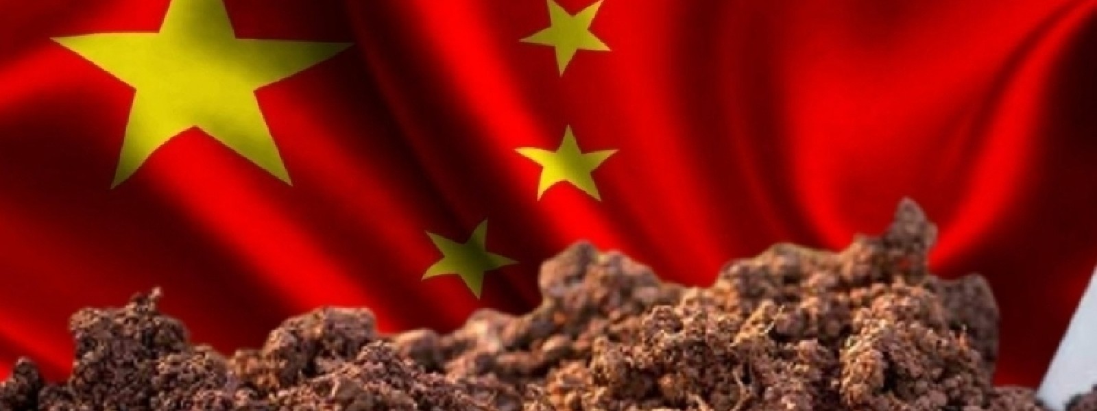 Chinese Fertilizer: AG recommends loss recovery